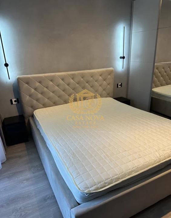 Apartament 2 camere, Grand Park Residence, parcare, balcon – fotografia 6 din 8