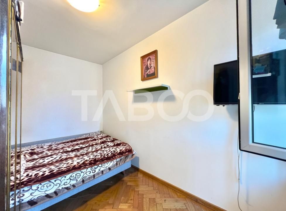 Apartament cu 3 camere Manastur zona Academia de Muzica cu boxa – fotografia 5 din 10