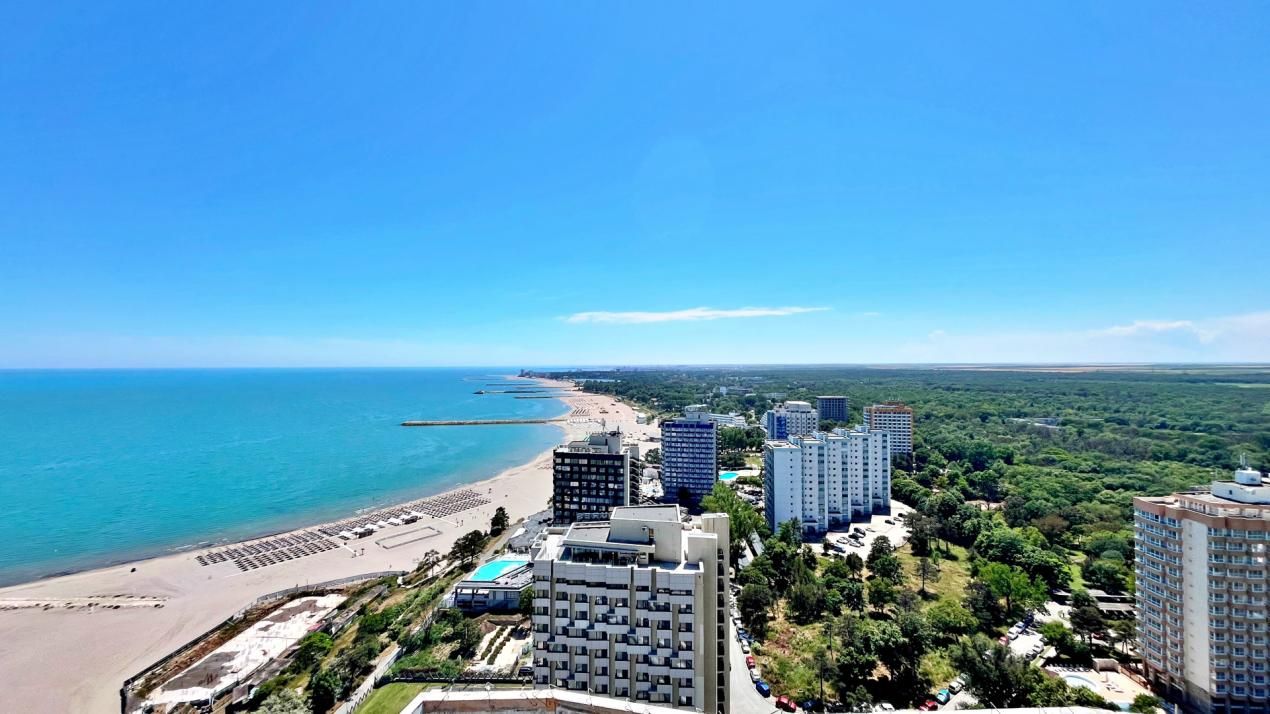 OLIMP TOWER - ETAJ 20 - EXECUTIVE COLLECTION by KELLER WILLIAMS – fotografia 5 din 13
