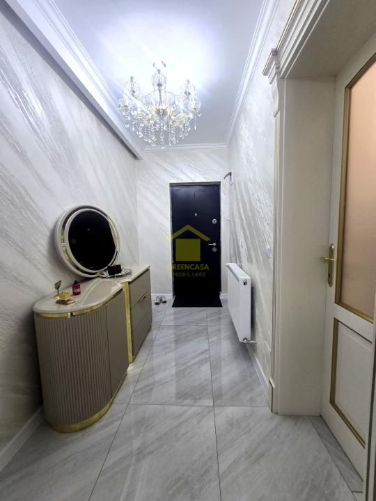 Apartament premium | 3 camere | 2 băi | etaj 1 | zona Terra - Urbano – fotografia 7 din 11