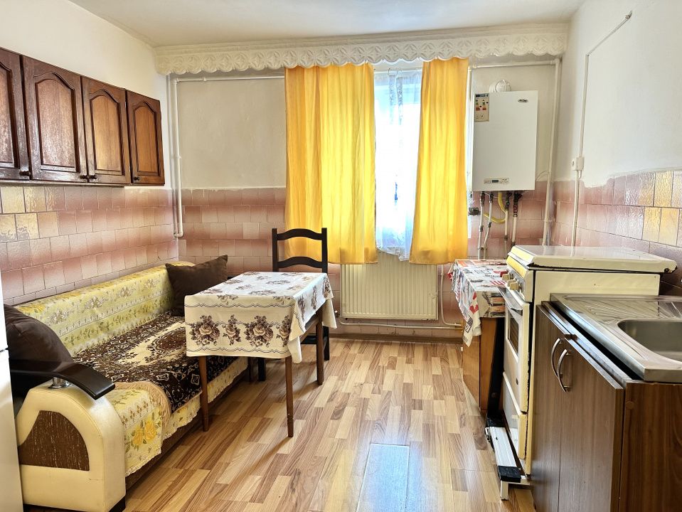 Apartament 2 camere I 52 mp I CETATE zona MERCUR I ALBA IULIA | mobilat | – fotografia 1 din 15