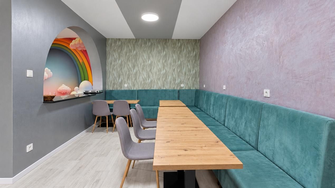 Vilă individuala 466MP | Pipera | Teren 1026MP | Potențial grădiniță – fotografia 8 din 26