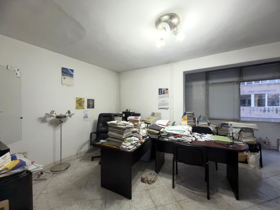 Apartament 1 camera, etaj 3 - Piata Victoriei Ultracentral – fotografia 4 din 7
