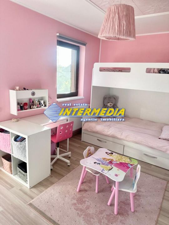 Casa Noua de vanzare Alba Iulia zona Alba - Micesti – fotografia 2 din 19