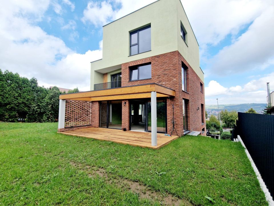 Casa individuala premium, in Gruia – fotografia 1 din 26