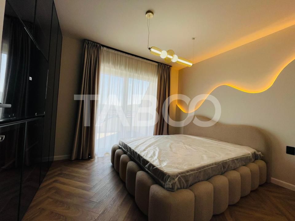 Apartament cu 3 camere de vanzare in Floresti la cheie cu terasa 36 mp – fotografia 1 din 13