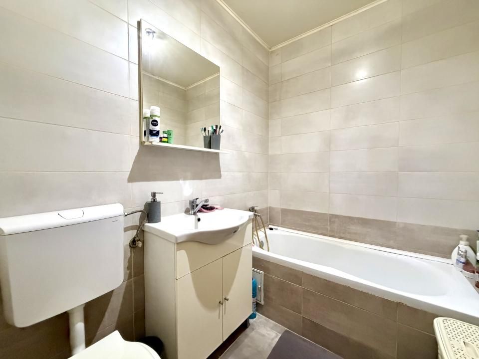 Apartament elegant 2 camere, 44 mp utili - Zona Aradului – fotografia 6 din 6