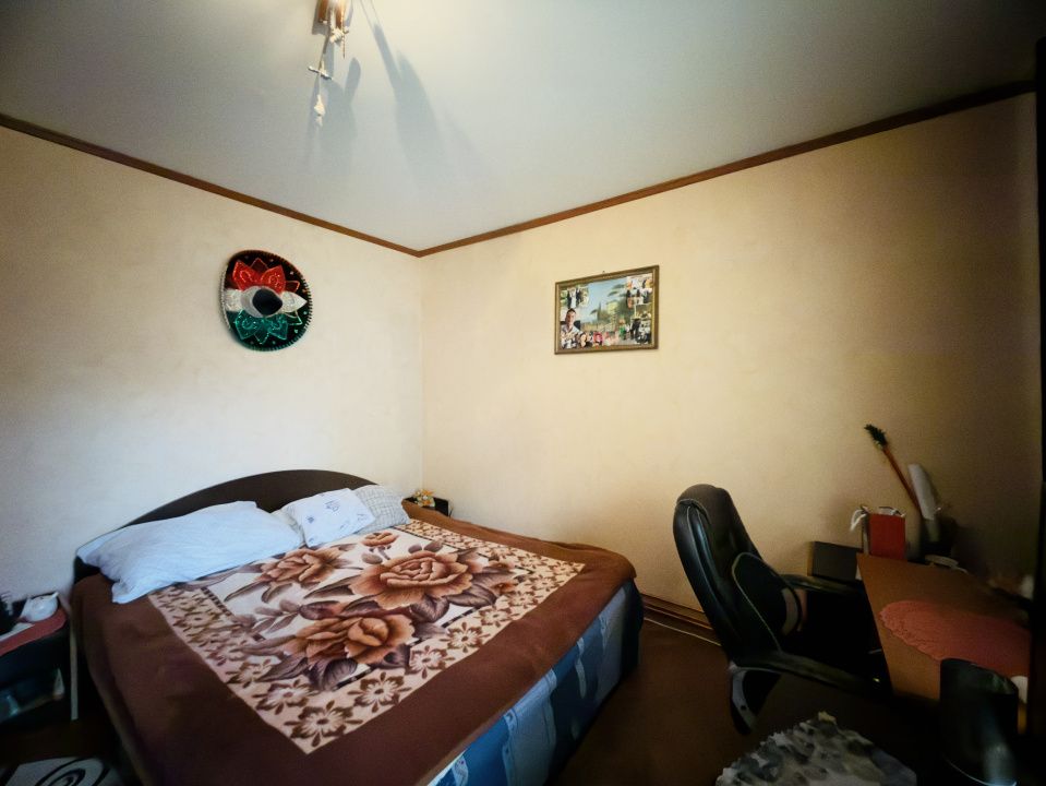 Apartament 4 camere, decomandat, etaj 2, 78mp in Bucovina – fotografia 5 din 15