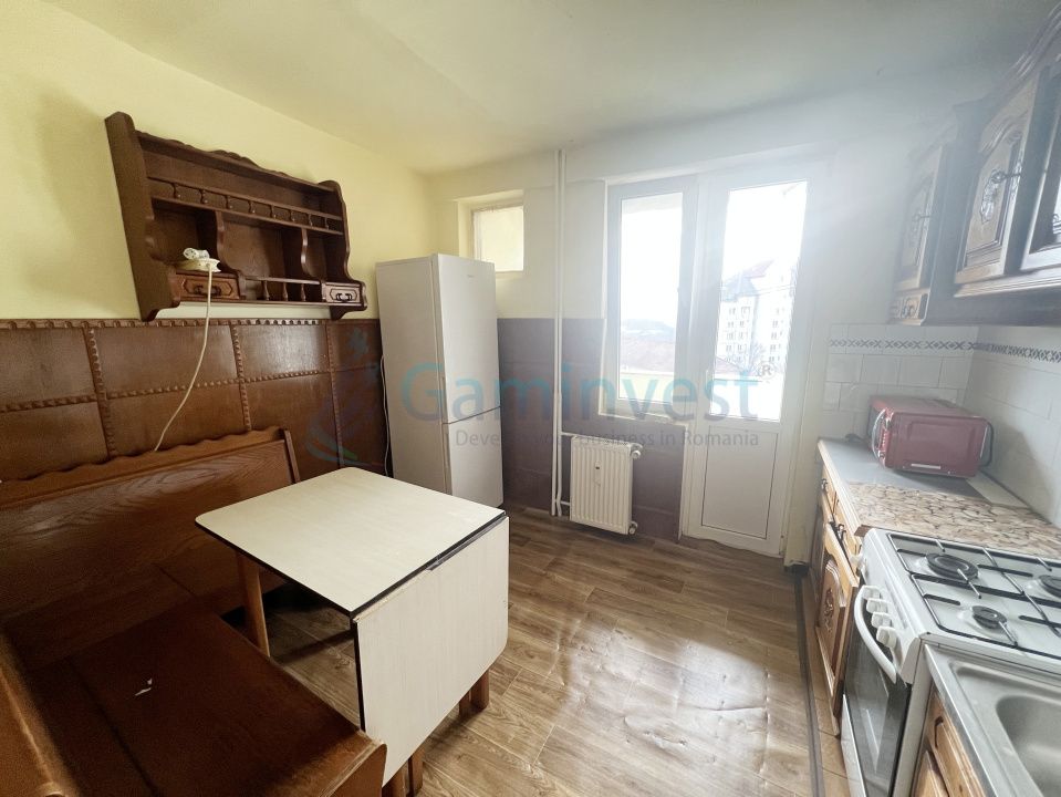 Apartament de inchiriat cu 3 camere Blv. Dacia, Oradea, Pet Friendly – fotografia 6 din 14