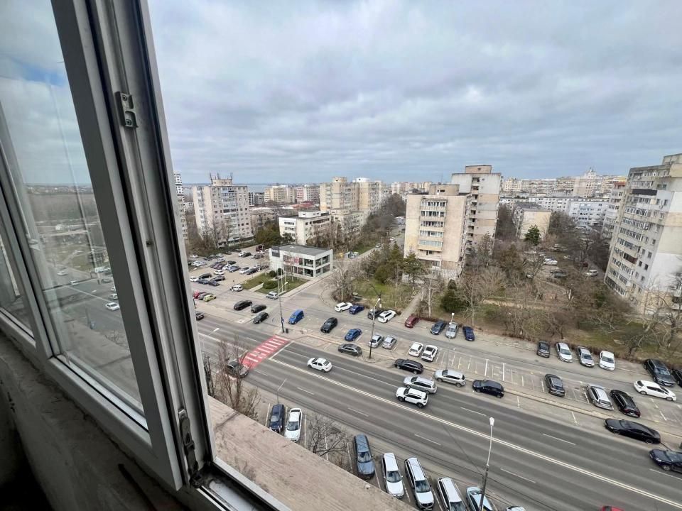 Apartament 2 camere 53 mp utili |Tomis Nord-Zona Rovere Stradal| – fotografia 5 din 13