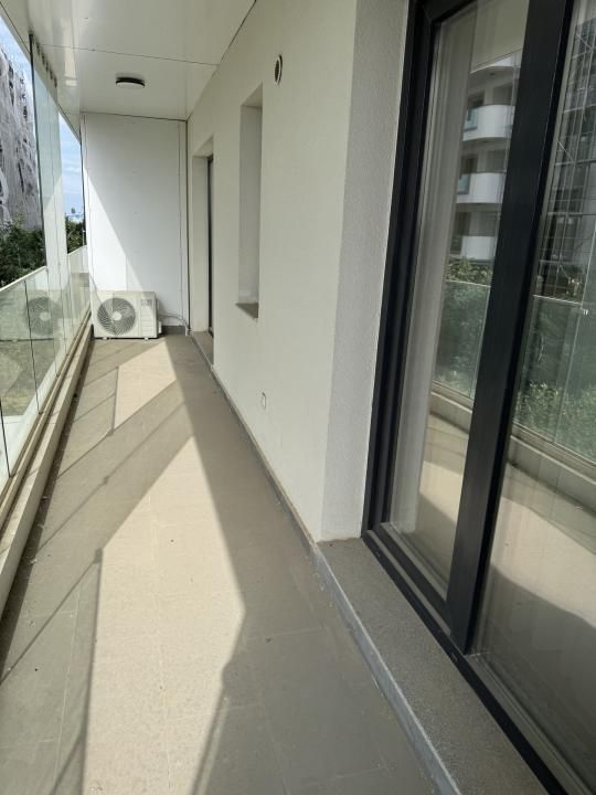 Apartament de inchiriat | 2 camere 66MP |  First Estates Pipera | 1 Loc Parcare – fotografia 14 din 14