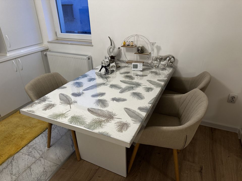 Apartament 3 camere 66 mp Bloc NOU Finisat Modern Balcon 2 locuri parcare Sebes – fotografia 12 din 23
