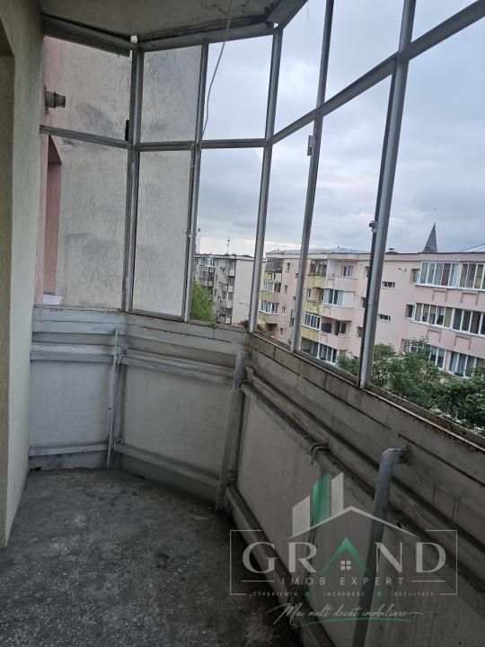 Apartament de Vanzare | 4 Camere | 2 Balcoane | 2 Bai | Marasti/Aurel Vlaicu – fotografia 13 din 15
