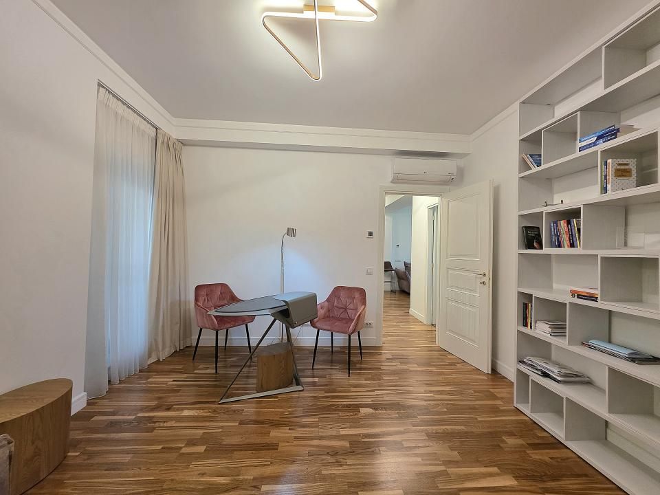 H Victoriei 139 | 84 sqm Apartment - Mixed View | 3 Rooms + 3 Balcony – fotografia 46 din 68