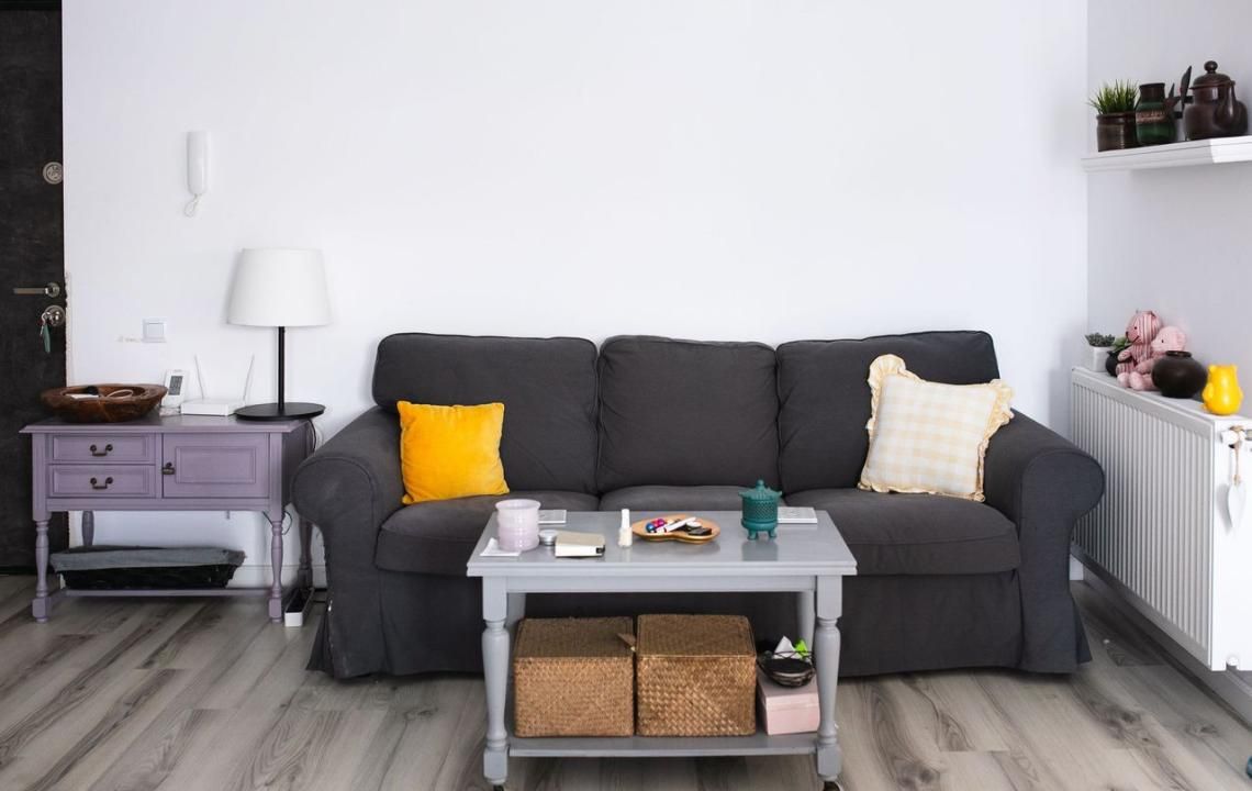 Apartament la cheie. Eroilor - Floresti – fotografia 7 din 8