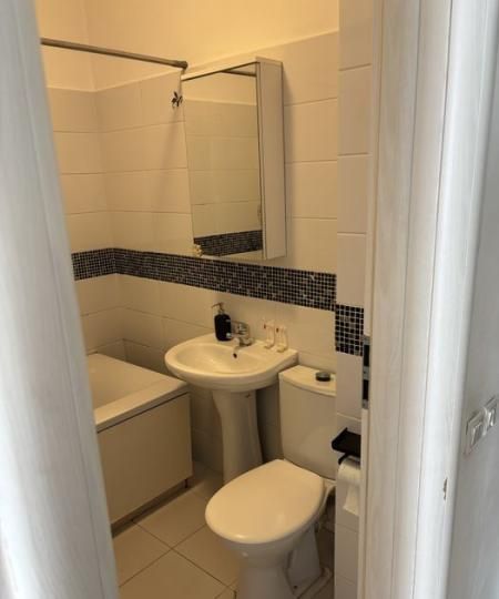 2 Camere | Popesti-Leordeni | Metrou | PetFriendly | Centrala Proprie – fotografia 8 din 8
