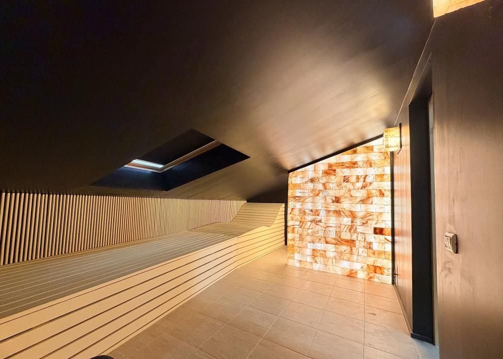 Casă Premium | Spa Privat-Sauna & Salină | Mobilată Lux |  Renovata Integral – fotografia 51 din 61
