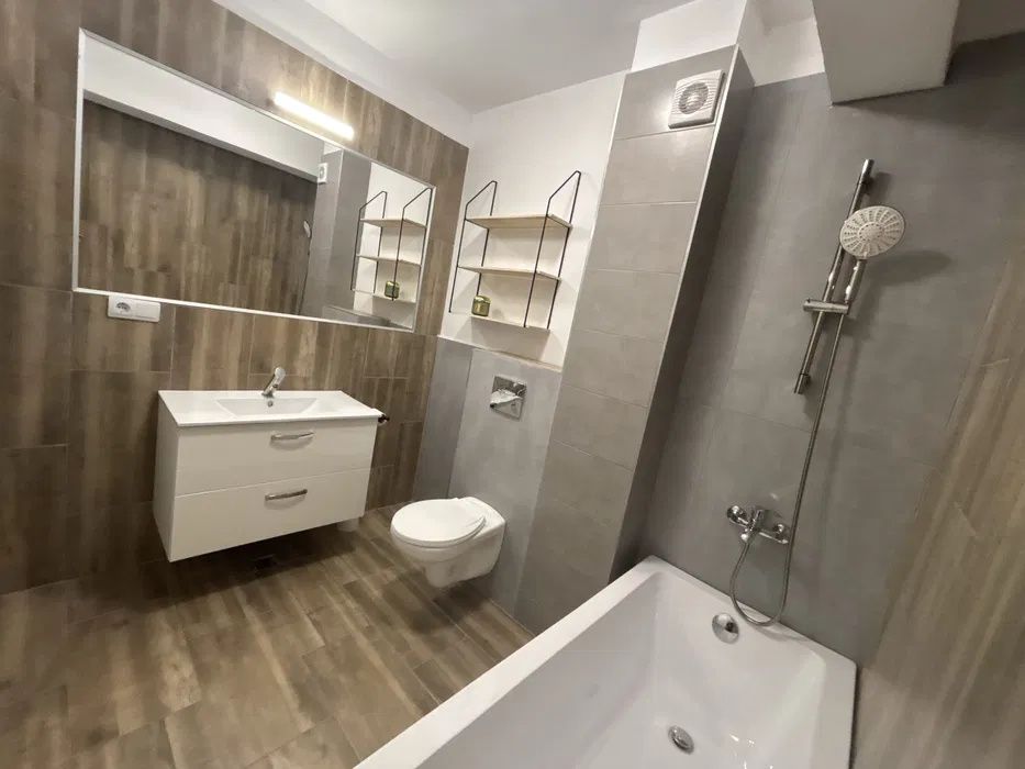 Apartament 2 camere, 55 mp, MODERN, Parcare la cerere, , zona Terra! – fotografia 5 din 6