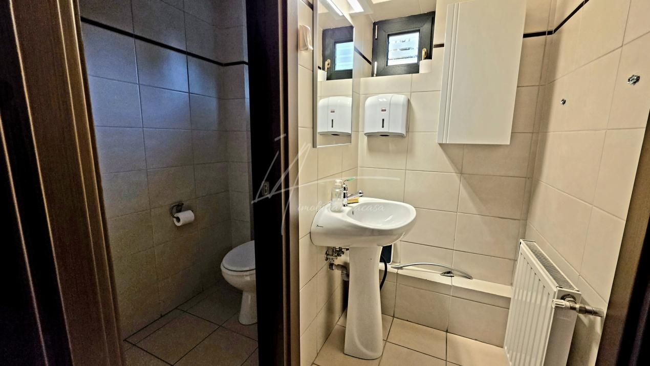Cladire eleganta de birouri | 242 mp utili | Unirii – fara comision! – fotografia 33 din 37