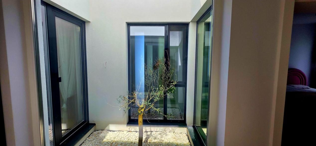 Duplex elegant, 4 camere, 90 mp utili - Dumbravita – fotografia 7 din 11