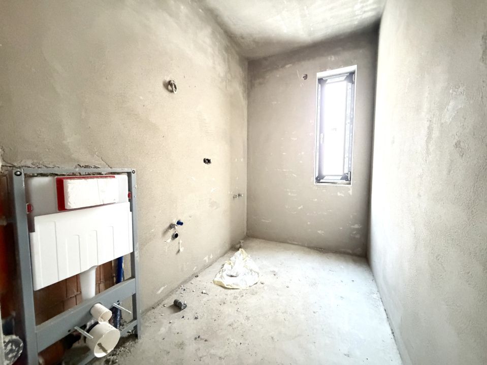 Apartament 2 camere, 47 mp utili, etaj 1 - Lidl, Giroc – fotografia 4 din 5