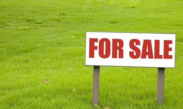 Teren pretabil pentru constructie bloc, regim de inaltime  S + D + P + 5E + ER. – fotografia 1 din 1