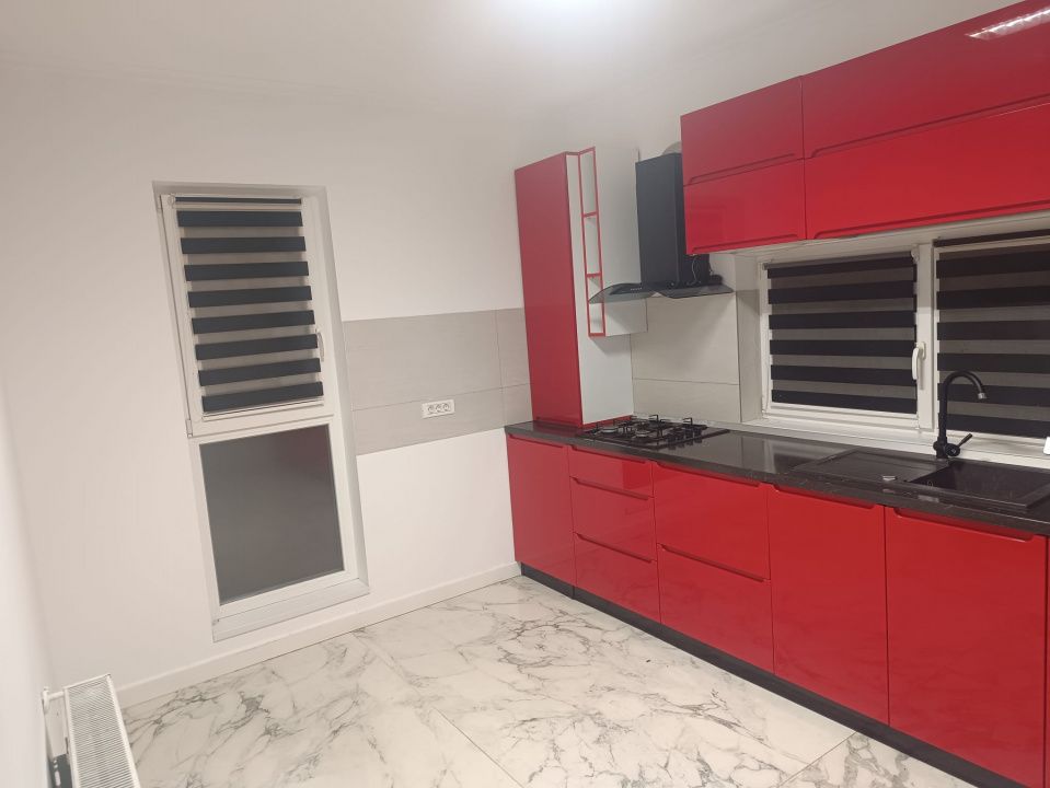 P4966  Duplex P+M cu 3 camere, in Calea Urseni – fotografia 4 din 21