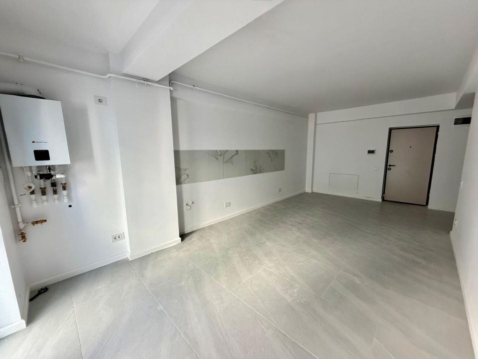 Apartament nou, tip studio, 46.40mp, cartier 1 Mai – fotografia 4 din 8