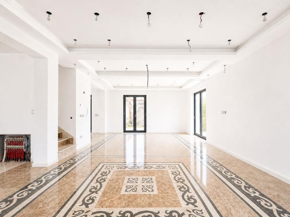 Casa noua de vanzare in Oradea, cartierul Grigorescu – fotografia 1 din 13