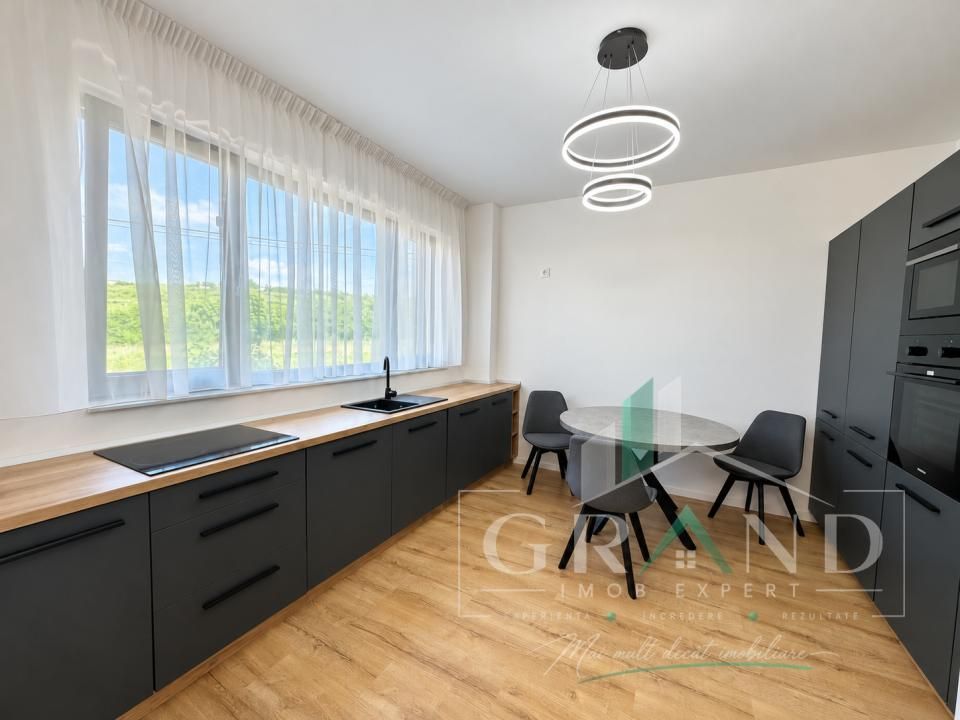 Casă modernă cu 4 camere | Terasă | Grădină | Garaj | Borhanci–Romul Ladea – fotografia 10 din 64
