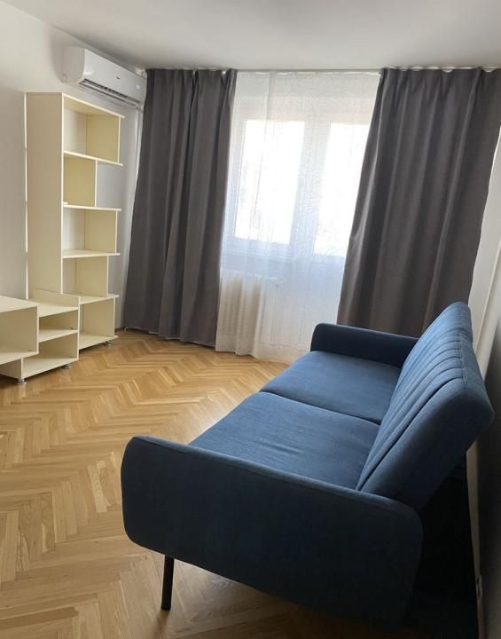 2 Camere de vanzare | Arcul de Triumf | Metrou | 2% Comision | – fotografia 2 din 8