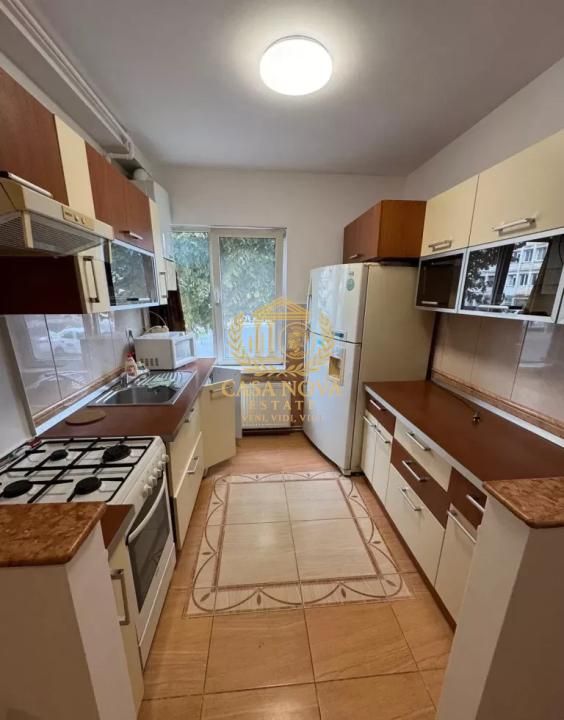 Apartament 2 camere 54mp, ultracentral, pet-friendly – fotografia 4 din 8