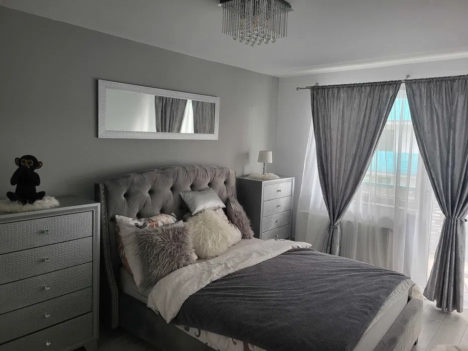 Apartament 2 camere, zona Amethyst-VIVO, Floresti! – fotografia 3 din 7