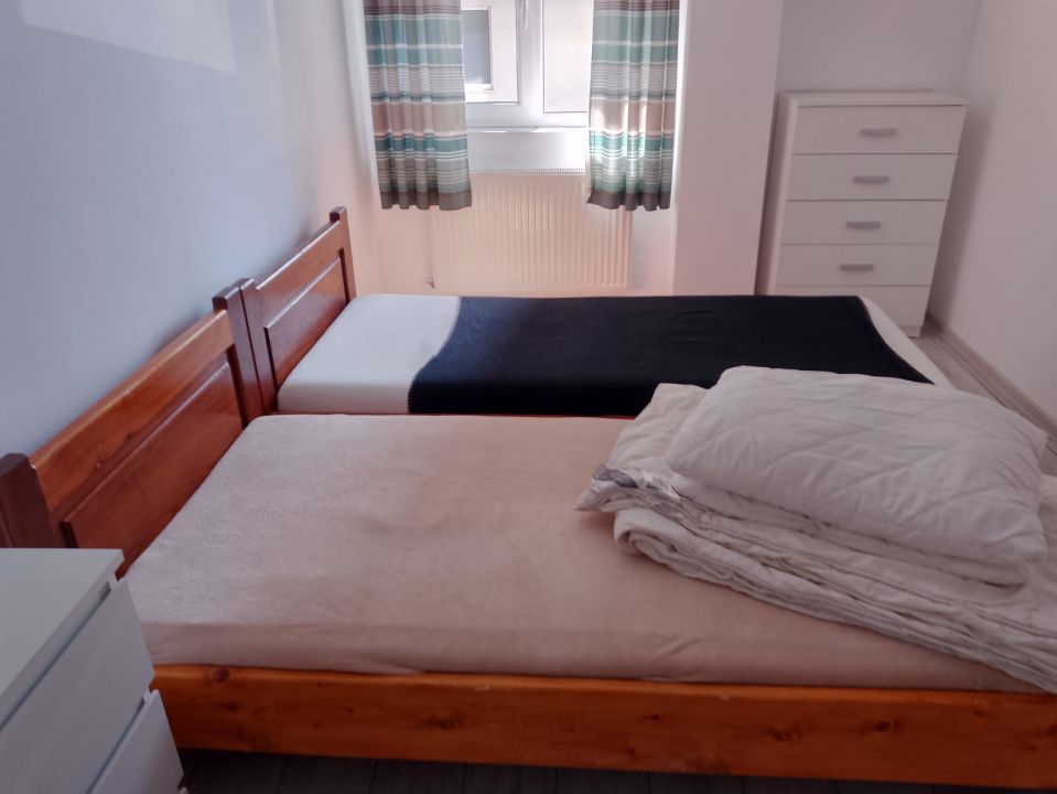 Apartament 2 camere de inchiriat, mobilat utilat, parcare, zona VIVO! – fotografia 4 din 6