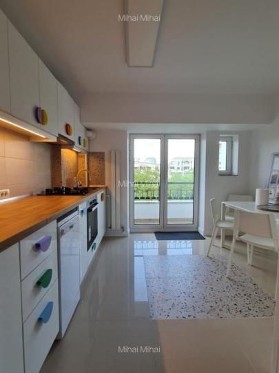 2 Camere de inchiriat | Splaiul Unirii | Metrou | Mobilat | Utilat | – fotografia 6 din 10