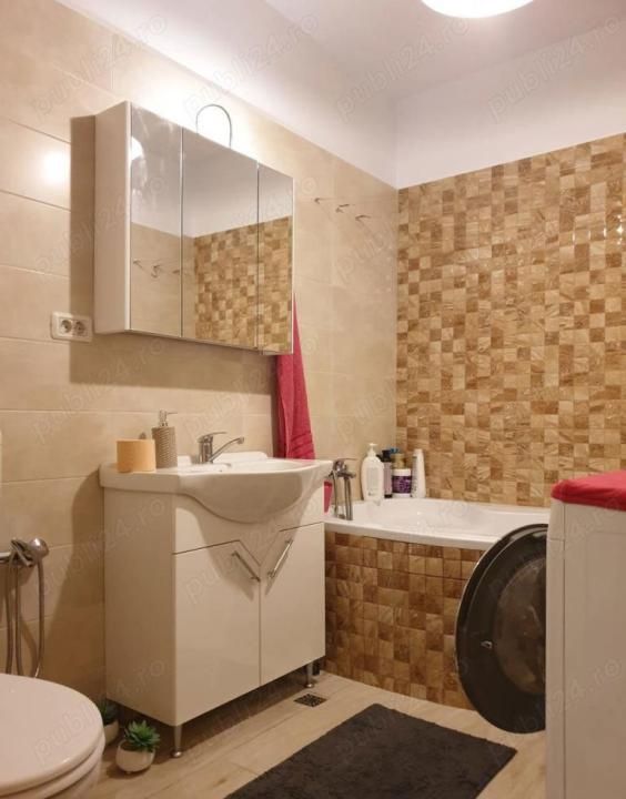 2 Camere de vanzare | Pantelimon | Comision 0%| Centrala | Loc parcare – fotografia 6 din 9