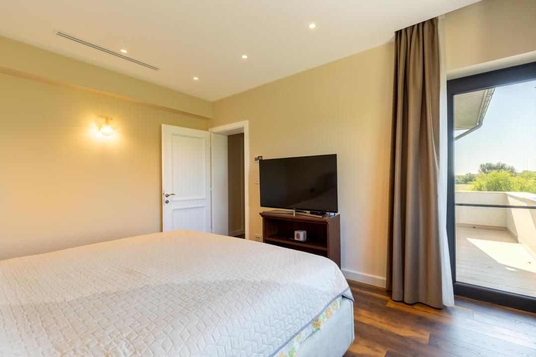 Casă individuală premium, construită în 2025, lângă Balta Pasărea – Tunari – fotografia 21 din 34