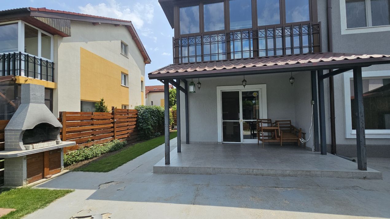 6 Camere - Vila 248MP | Pipera-American Village | 300MP Teren – fotografia 23 din 23