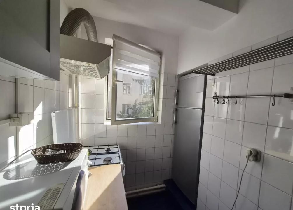 2 Camere de inchiriat | Floreasca | Metrou | Pet-Friendly – fotografia 9 din 12
