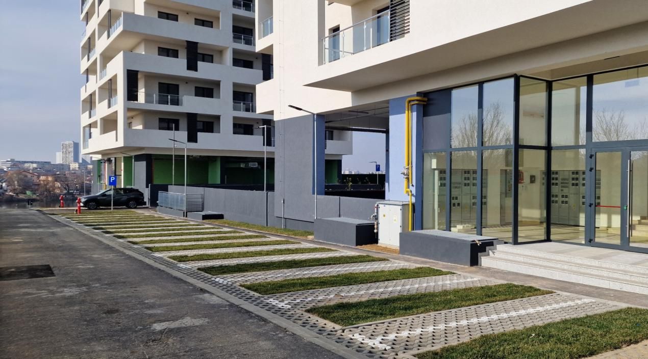 3 Camere Mobilat si Utilat Modern - Complex pe Malul Lacului – fotografia 10 din 12