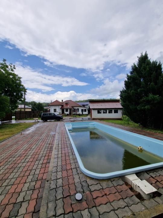 Casă cu piscină de vânzare – Răzvad, Dâmbovița – fotografia 15 din 18