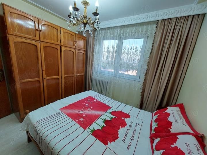 2 Camere de inchiriat | Berceni | Parcare | Mobilat | Utilat – fotografia 3 din 7
