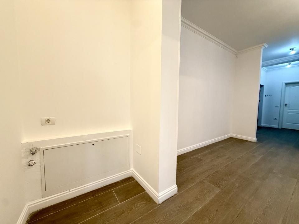 Apartament elegant, 3 camere, 62 mp utili, 103 mp curte - Dumbravita – fotografia 7 din 12