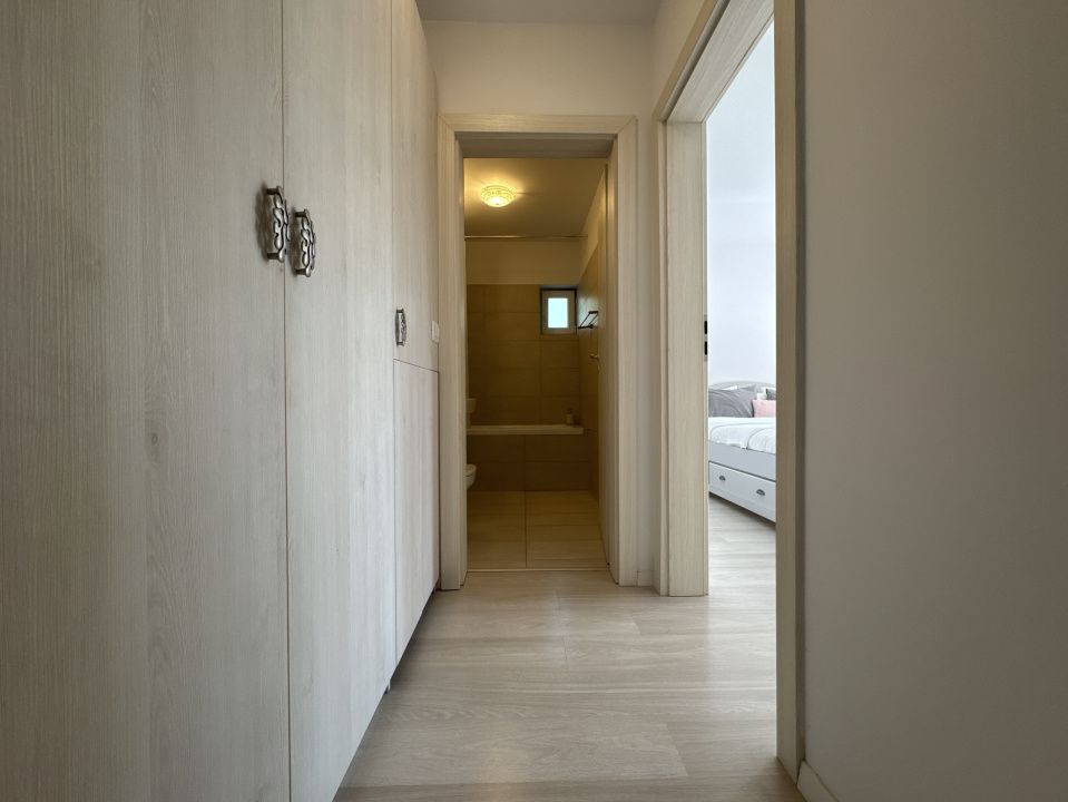 Apartament boutique, 3 camere, 77mp totali, in Otopeni - Lara Condominium – fotografia 6 din 16