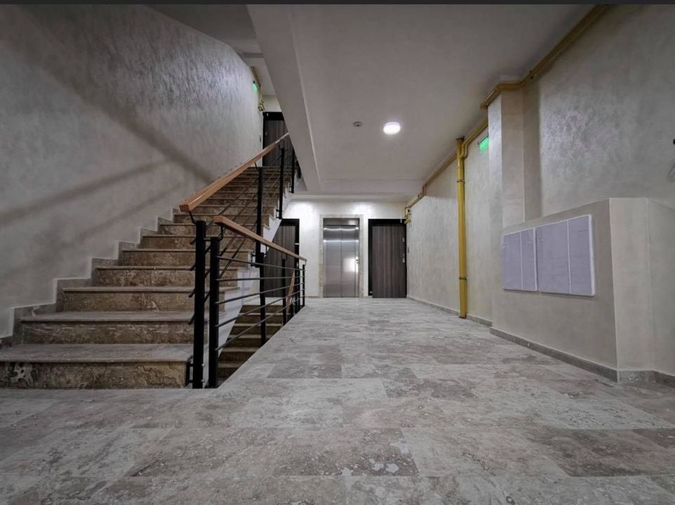 Apartament cu 2 camere de închiriat Ultracentral-TOPAZ RESIDENCE – fotografia 12 din 13