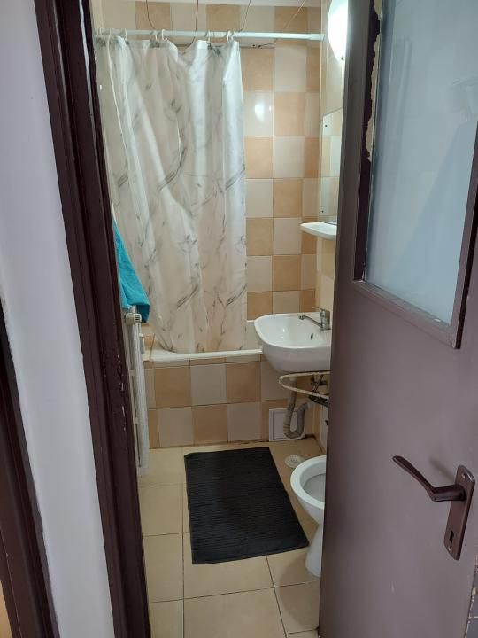 Apartament de inchiriat 2 camere 36mp zona Manastur – fotografia 4 din 5
