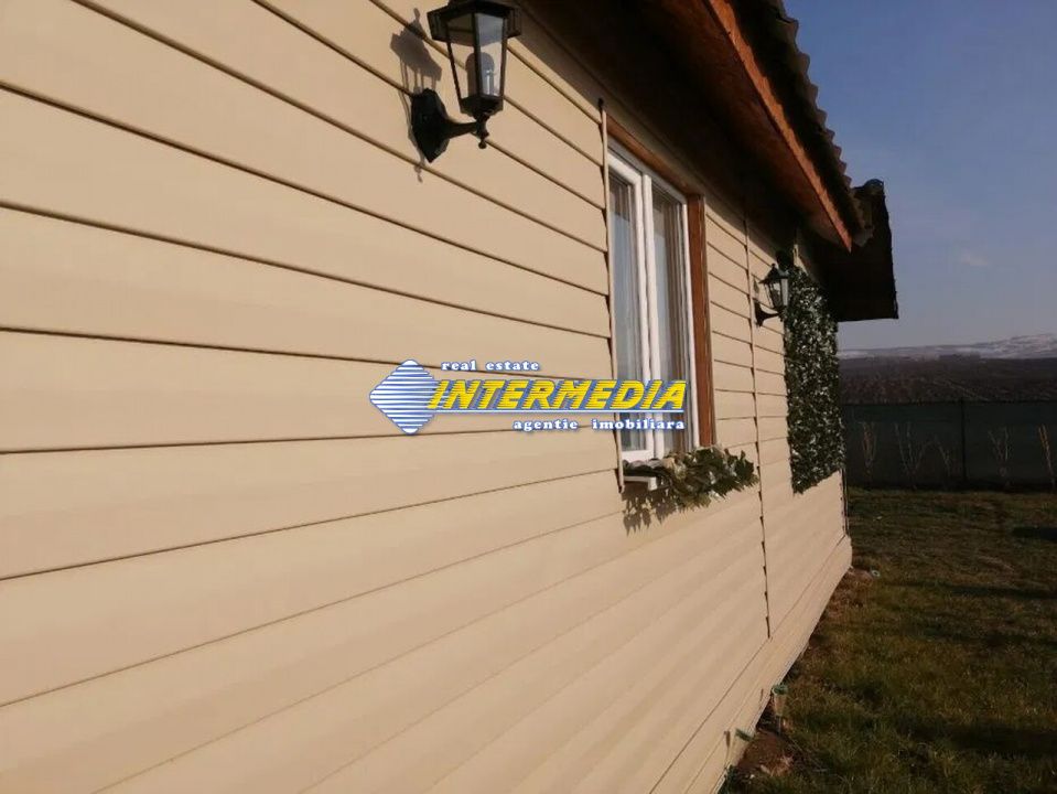 Cabana Oarda de Sus mobilata complet si teren aferent 425 mp – fotografia 5 din 8