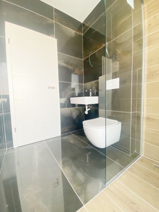 Duplex elegant, 3 camere, 300 mp teren, 80 mp utili - Dumbravita – fotografia 14 din 22