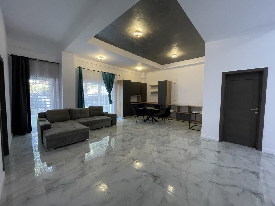 Apartament de vanzare 3 camere de 72mp zona Dambul Rotund – fotografia 1 din 7