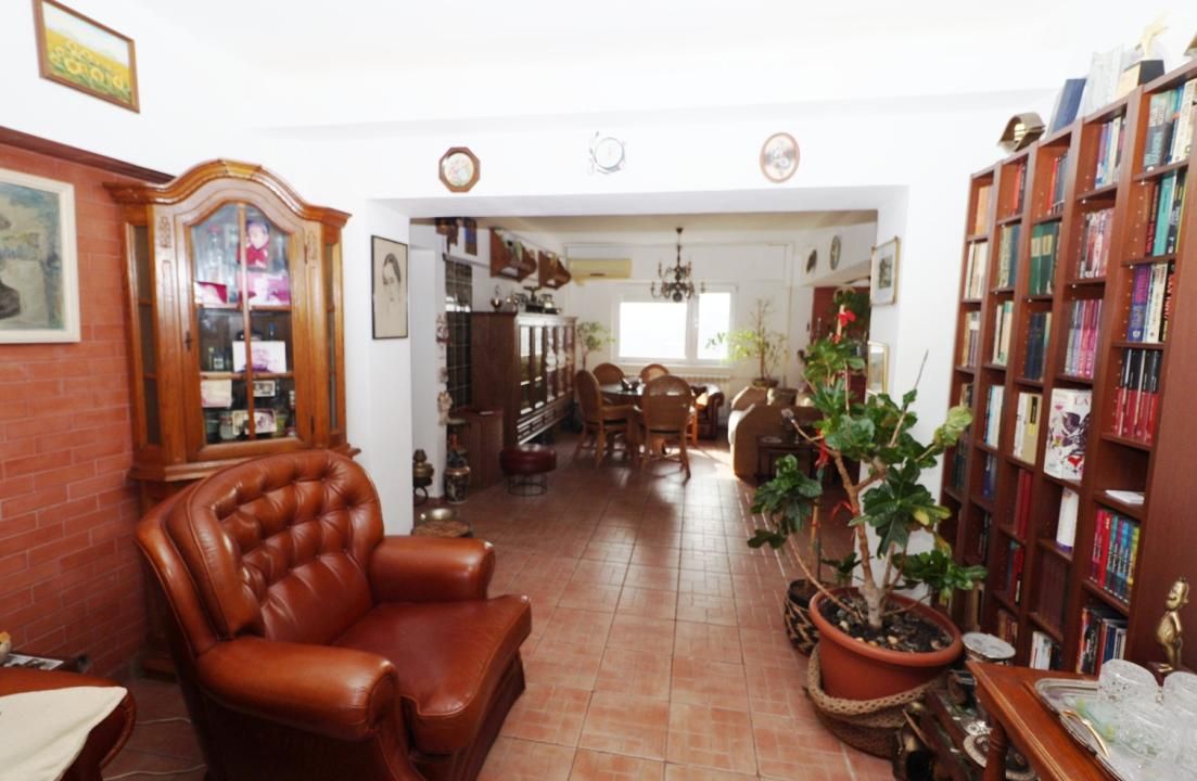 4 camere Titulescu | 94 mp | et 10 - decomandat | 2 balcoane | Piata Victoriei – fotografia 3 din 19